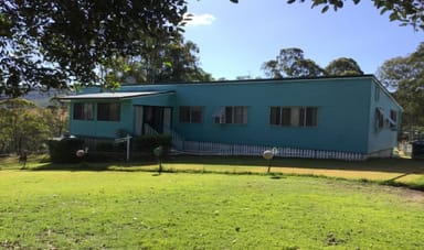 Property 3505 Boonah Rathdowney Road, RATHDOWNEY QLD 4287 IMAGE 0