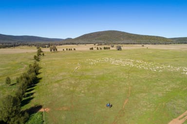 Property Spring Mount' Crowther Road, GOOLOOGONG NSW 2805 IMAGE 0