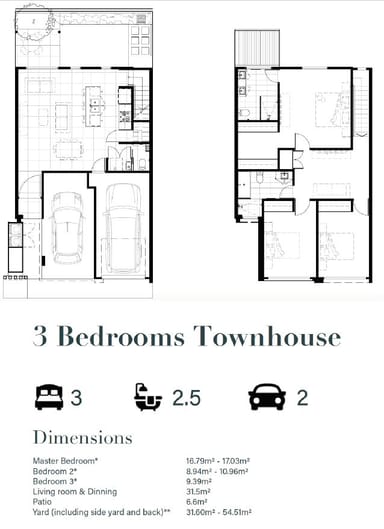 Property 83 Gawthern Terraces, PIMPAMA QLD 4209 FLOORPLAN 0