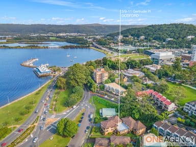 Property 3, 9-11 Gertrude Place, GOSFORD NSW 2250 IMAGE 0