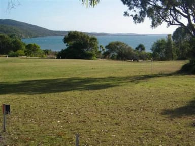 Property Lot 48 QUOIN ISLAND Street, GLADSTONE HARBOUR QLD 4680 IMAGE 0