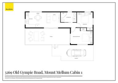 Property 3269 Old Gympie Road, MOUNT MELLUM QLD 4550 IMAGE 0