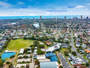 Property 5 Moorhen Place, Burleigh Waters QLD 4220 IMAGE 0