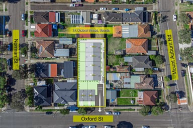 Property 31 Oxford Street, BERALA NSW 2141 IMAGE 0