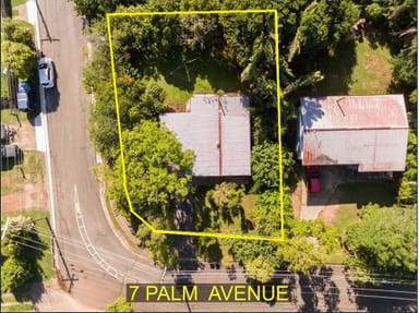 Property 7 Palm Avenue, KINGSTON QLD 4114 IMAGE 0