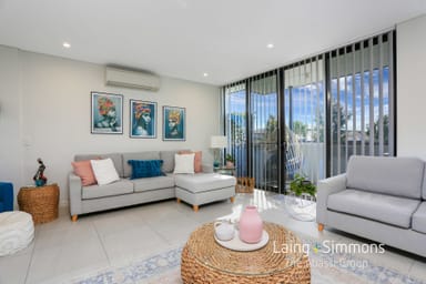 Property 108/4 Seymour Street, Ropes Crossing NSW 2760 IMAGE 0