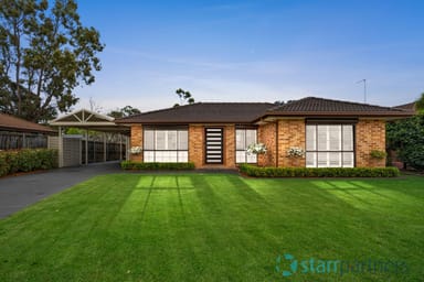 Property 12 Chifley Place, BLIGH PARK NSW 2756 IMAGE 0