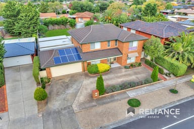 Property 16 Dowling Avenue, Hoppers Crossing VIC 3029 IMAGE 0