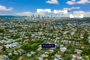 Property 16 Trundle Street, Coorparoo QLD 4151 IMAGE 0