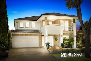Property 39 Ripple Crescent, The Ponds NSW 2769 IMAGE 0