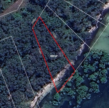 Property Lot 18 Carruthers Avenue, PINDIMAR NSW 2324 IMAGE 0