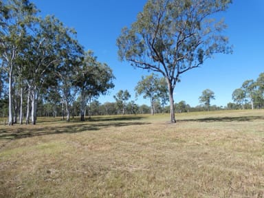 Property Lot 15 Websters Road, EULEILAH QLD 4674 IMAGE 0