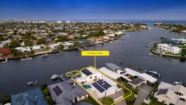 Property 7 Delisser Place, PELICAN WATERS QLD 4551 IMAGE 0