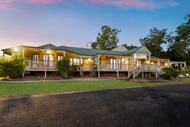 Property 29 Baileys Mountain Road, Willow Vale QLD 4209 IMAGE 0