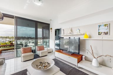 Property 506, 41 Harbour Town Drive, BIGGERA WATERS QLD 4216 IMAGE 0