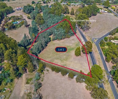 Property 1, 355 Sheffield Road, Acacia Hills TAS 7306 IMAGE 0