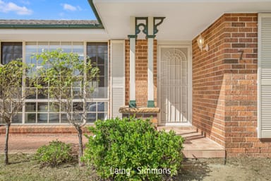 Property 7 Burnham Avenue, Glenwood NSW 2768 IMAGE 0