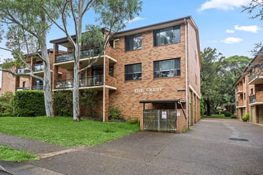 Property 29/92-96 Glencoe Street, Sutherland NSW 2232 IMAGE 0
