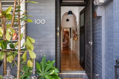 Property 100 Australia Street, Camperdown NSW 2050 IMAGE 0