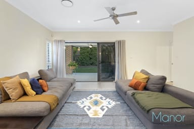 Property 39 Pebble Crescent, The Ponds NSW 2769 IMAGE 0