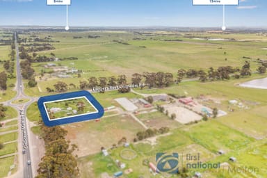 Property 1546-1550 Diggers Rest-Coimadai Road, TOOLERN VALE VIC 3337 IMAGE 0
