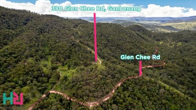 Property 380 Glen Chee Road, GANBENANG NSW 2790 IMAGE 0