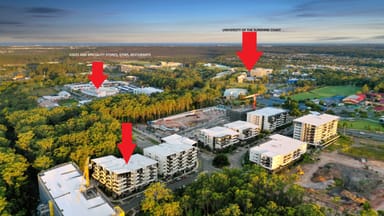 Property Apartment 116, 16 High Street, Sippy Downs QLD 4556 IMAGE 0