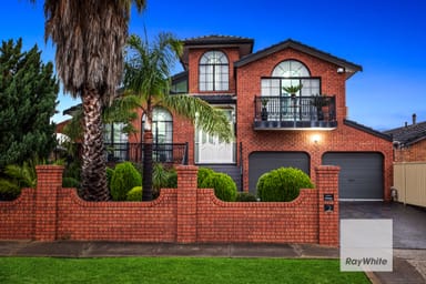 Property 3 Frost Drive, DELAHEY VIC 3037 IMAGE 0