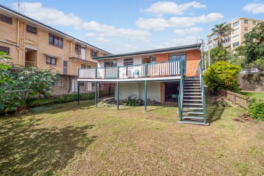 Property Units+House+DA, 6-10 Prospect Terrace, KELVIN GROVE QLD 4059 IMAGE 0