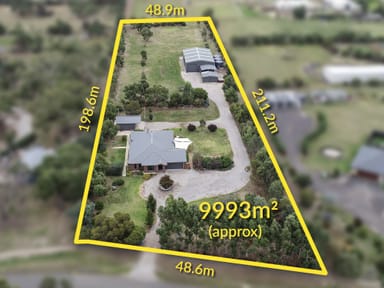 Property 127 GREGORY DRIVE, INVERLEIGH VIC 3321 IMAGE 0