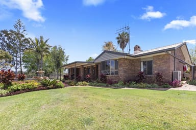 Property 343 Suthers Road, Dunmora QLD 4650 IMAGE 0