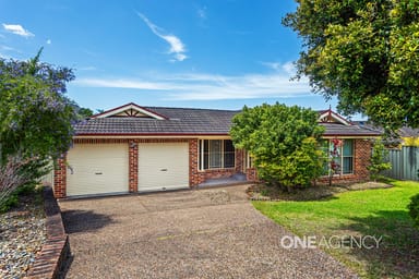 Property 4 State Place, ALBION PARK NSW 2527 IMAGE 0