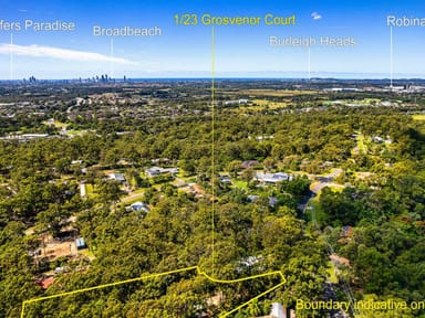 Property 1, 23 Grosvenor Court, WORONGARY QLD 4213 IMAGE 0