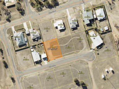 Property 6 SHEA Court, TAROOM QLD 4420 IMAGE 0