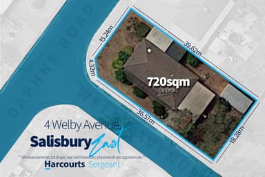Property 4 Welby Avenue, Salisbury East SA 5109 IMAGE 0