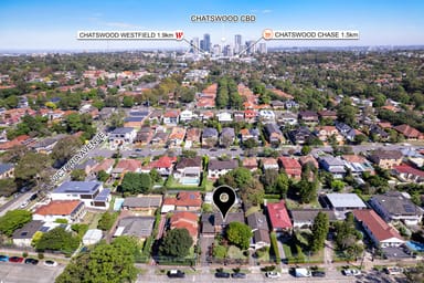 Property 6 Gibbes Street, Chatswood NSW 2067 IMAGE 0