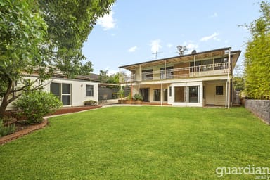 Property 9 Buckeridge Place, Kellyville NSW 2155 IMAGE 0