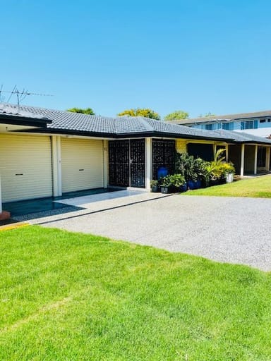 Property UNIT 6, 60 CHALK STREET, WOOLOOWIN QLD 4030 IMAGE 0