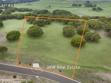 Property 23, Jacques Loop - The Ridge Hamelin Bay, HAMELIN BAY WA 6288 IMAGE 0