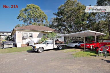 Property 21A Phyllis Street, Mount Pritchard NSW 2170 IMAGE 0