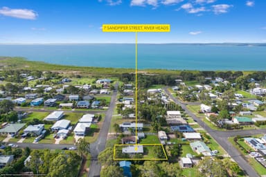 Property 7 Sandpiper Street, RIVER HEADS QLD 4655 IMAGE 0