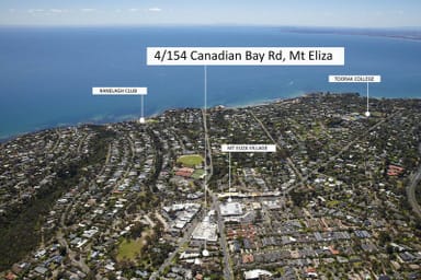 Property 4, 154 Canadian Bay Road, Mount Eliza VIC 3930 IMAGE 0