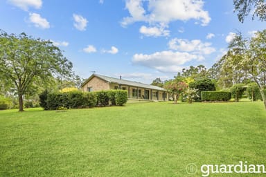 Property 10 Glenroy Place, Middle Dural NSW 2158 IMAGE 0