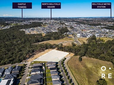 Property Lot 101 Serpentine Avenue, North Kellyville NSW 2155 IMAGE 0