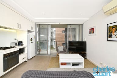 Property 206/19-31 Goold Street, Chippendale NSW 2008 IMAGE 0