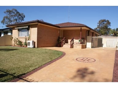 Property 13 McKellar Crescent, SOUTH WINDSOR NSW 2756 IMAGE 0
