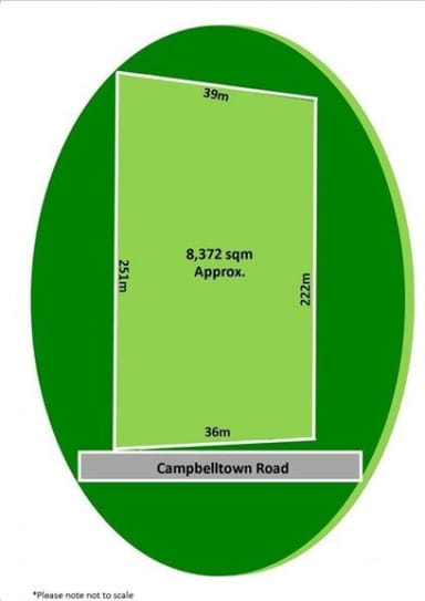 Property Lot 32, 461 Campbelltown Road, Denham Court NSW 2565 IMAGE 0