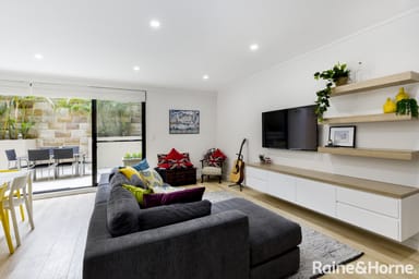Property 8, 17 Belmont Avenue, WOLLSTONECRAFT NSW 2065 IMAGE 0