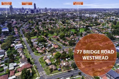 Property 77 Bridge Road, WESTMEAD NSW 2145 IMAGE 0