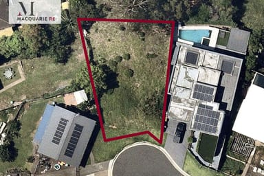Property 16 Collinsville Place, Miller NSW 2168 IMAGE 0